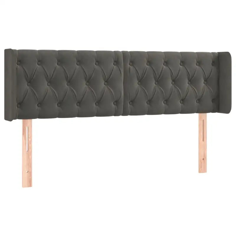 Klassiek LED Hoofdbord en Voetbord voor een moderne slaapkamer - Hoofdborden en voetborden