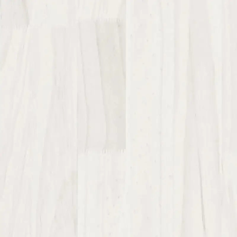 Klassiek massief grenenhout bedframe met levering bevat - Bedden & bedframes