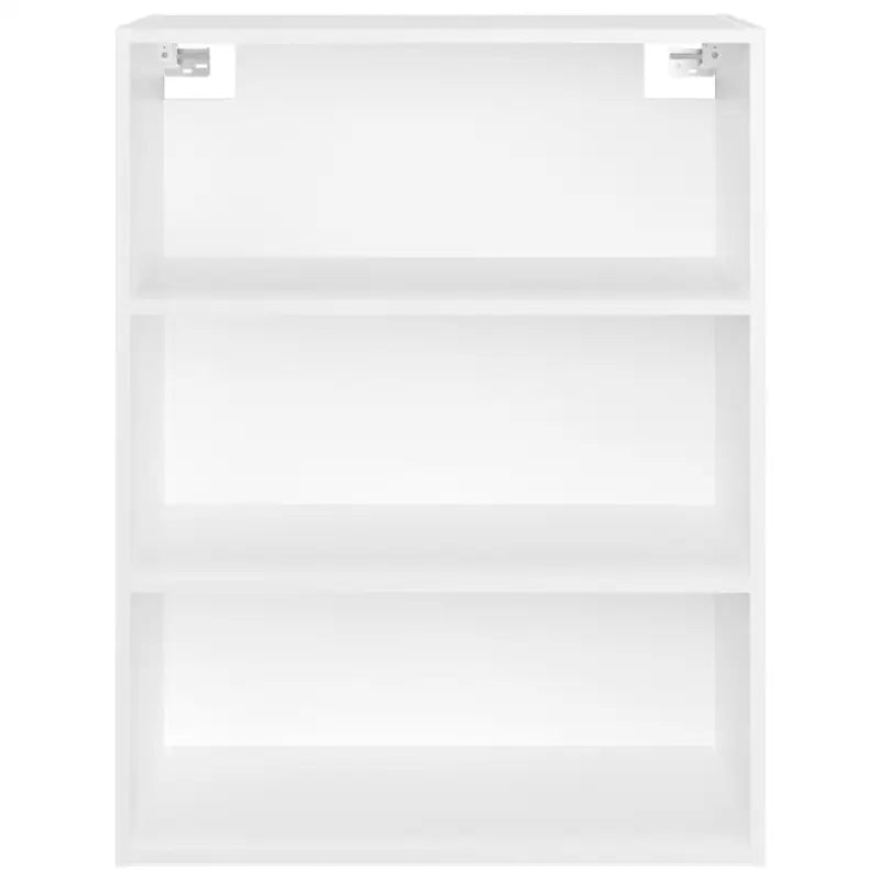 Klassieke bewerkt hout hangkast voor muurruimte en decoratie - Dressoirs & buffetkasten