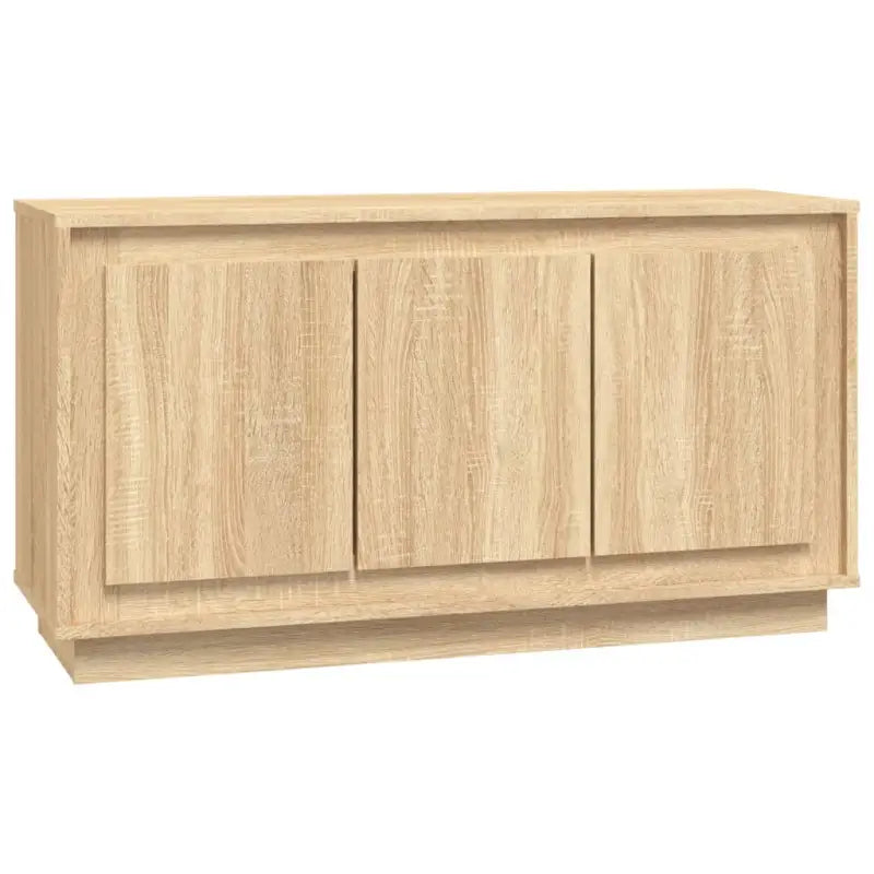 Klassieke dressoir met bewerkt hout voor een duurzame uitstraling - Dressoirs & buffetkasten