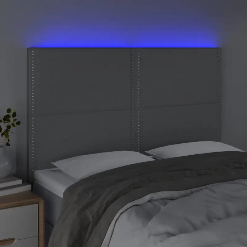 Klassieke LED Hoofdborden en Voetborden voor een Moderne Slaapkamer - Hoofdborden en voetborden