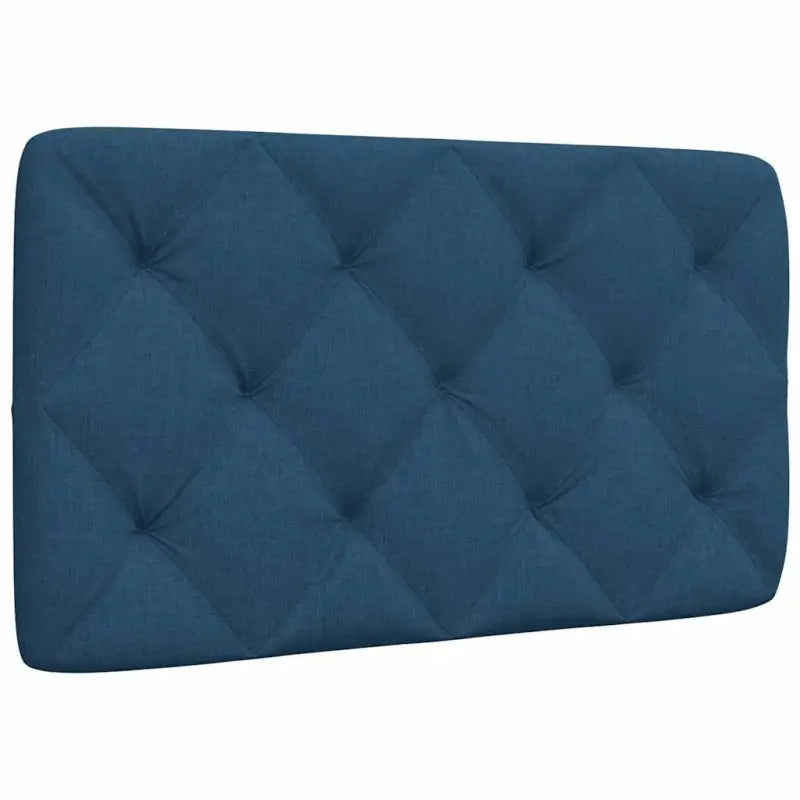 Klassieke Schoonheid Hoofdborden en Voetborden voor een stijlvolle slaapkamer - Blauw / 80 cm / 1 - Hoofdborden
