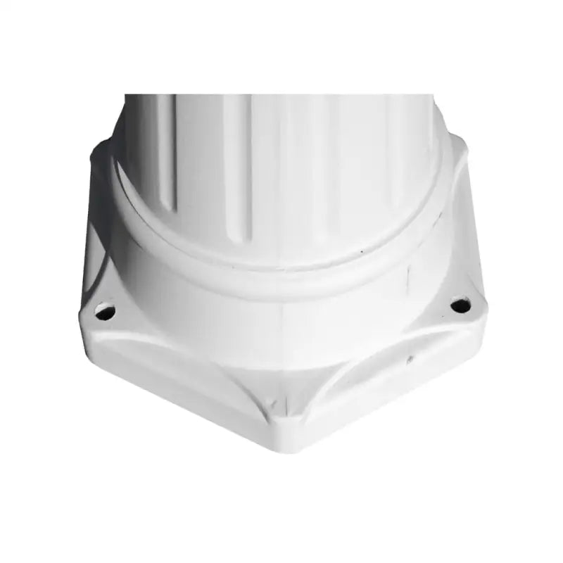 Klassieke tuinlantaarn met drie armen en 215 cm lengte - Buitenverlichting