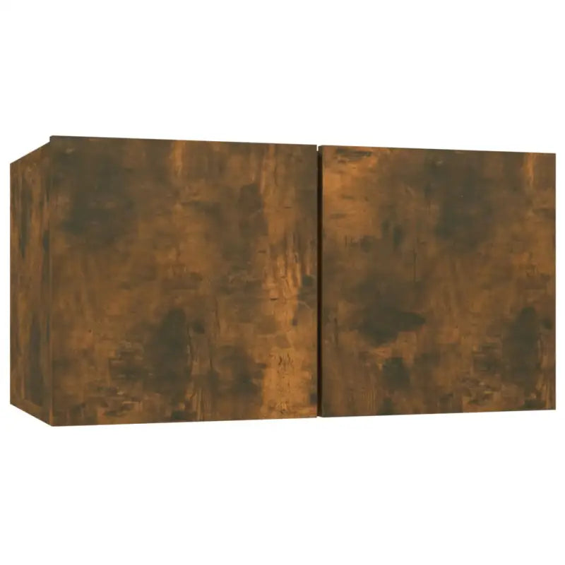 Klassieke Tv-meubels van bewerkt hout met stabiel en stijlvol ontwerp - Tv-meubels