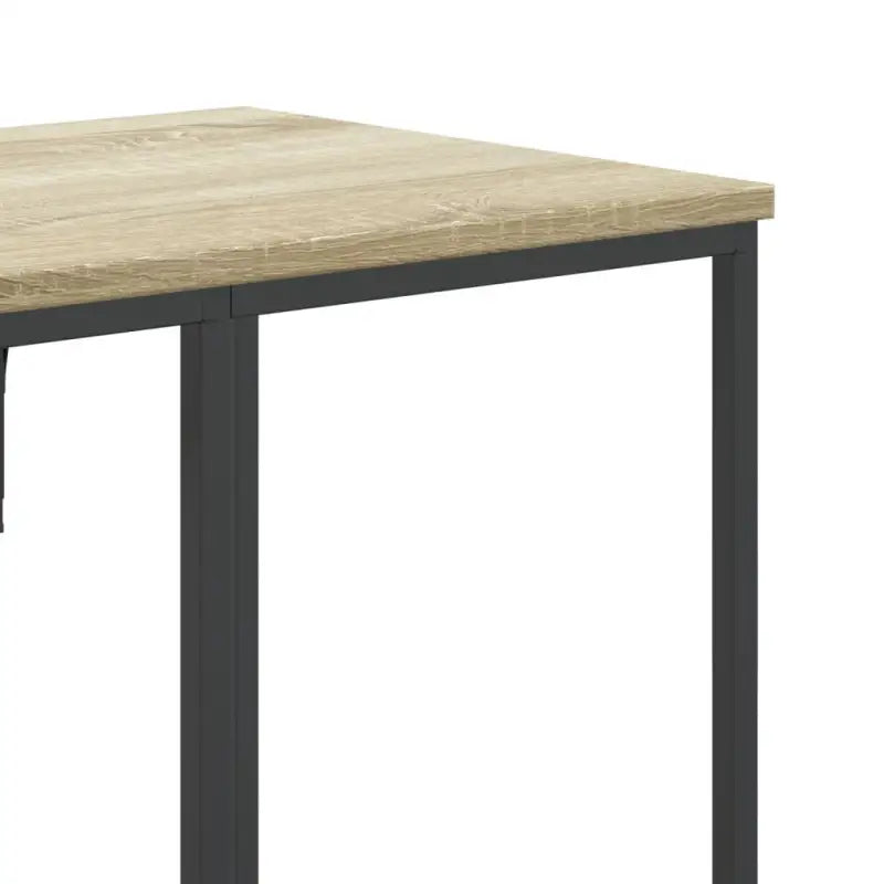 Kledingrek voor kastinrichting van bewerkt hout en duurzaam materiaal - Kledingrekken & kastinrichting