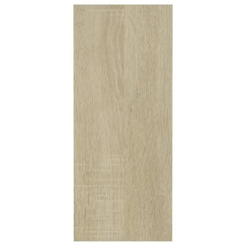 Kubusvormige wandplanken voor een trendy en opvallende muurdecoratie - Sonoma eiken / 3 / 1 - Wandplanken