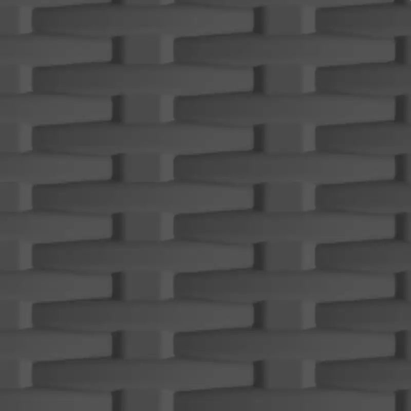 Kunststof opbergkast voor huis kantoor en opslagruimtes - Opbergkasten & lockerkasten