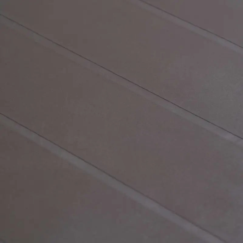 Kunststoffen tuintafel in rattan-look voor buitengebruik - Tuintafels