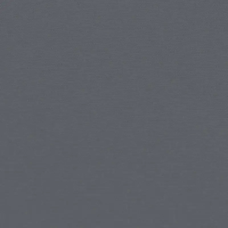 L-vormige tuinbank met comfortabele zitervaring en wasbare hoes - Antraciet - Tuinsets