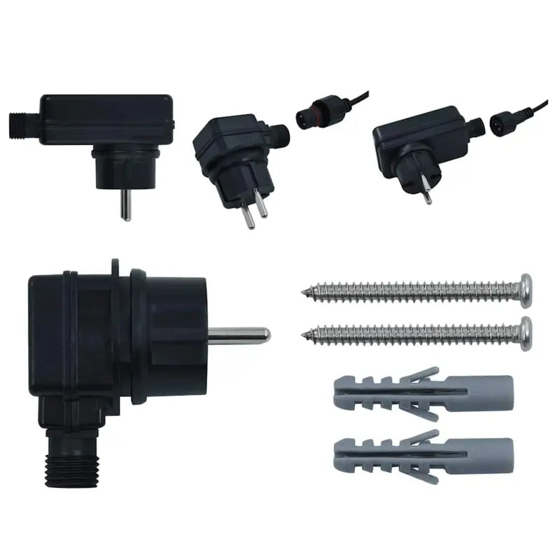 LED-badkamerspiegel levering bevat heldere verlichting en stijlvol ontwerp - 80 x 60 cm / 1 - Spiegels