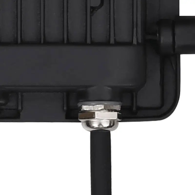 LED spotlight met hendel voor werkplaatsen en doe-het-zelf projecten - Schijnwerpers & spotlights