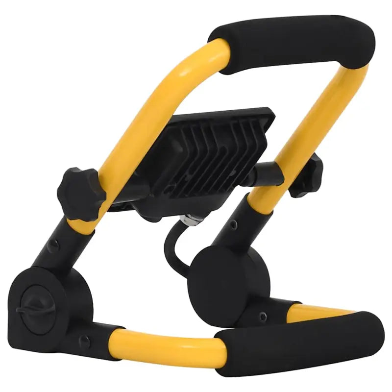 LED spotlight met hendel voor werkplaatsen en doe-het-zelf projecten - Schijnwerpers & spotlights