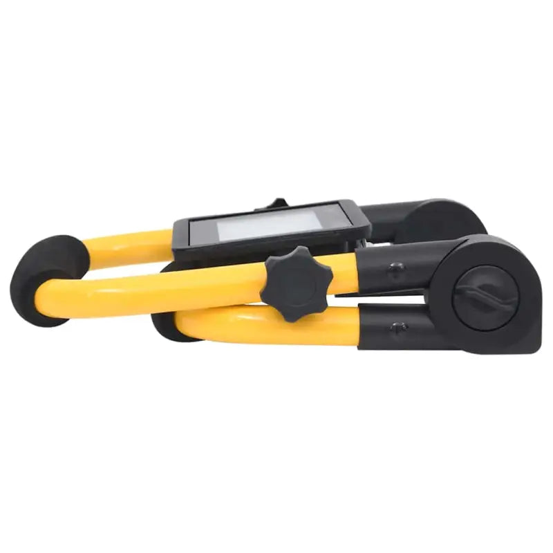 LED spotlight met hendel voor werkplaatsen en doe-het-zelf projecten - Schijnwerpers & spotlights