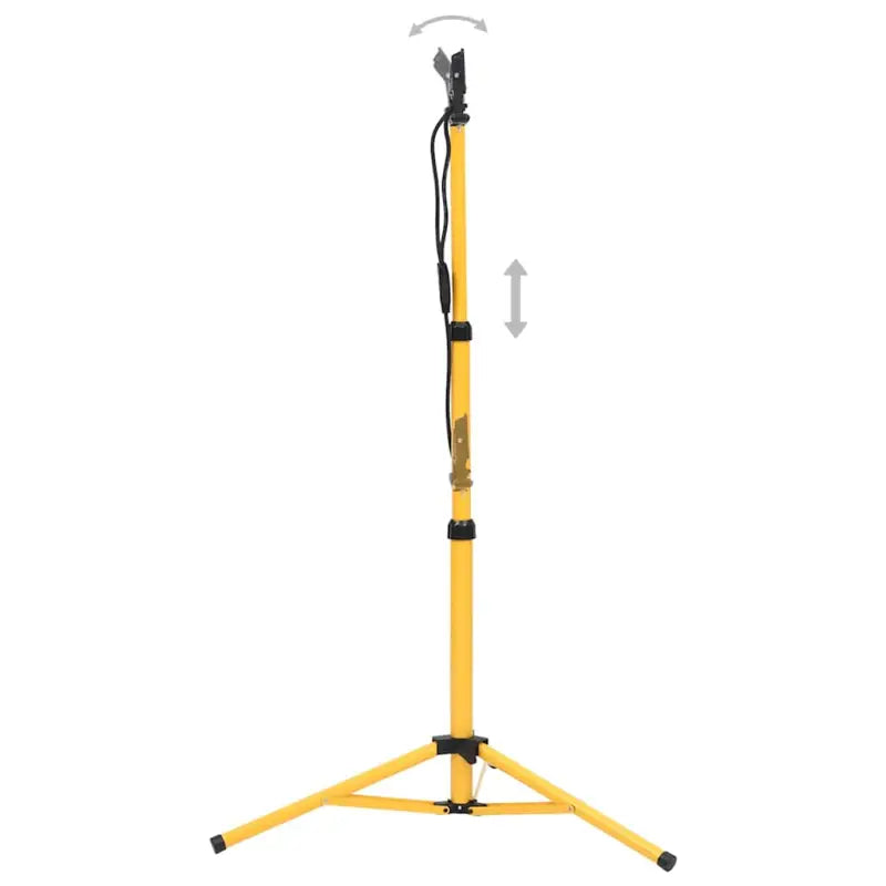 LED-spotlight met standaard voor binnen en buiten gebruik - Schijnwerpers & spotlights