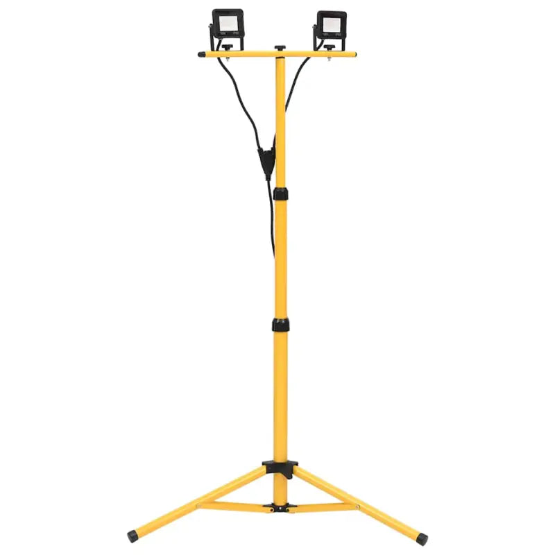 LED-spotlight met standaard voor binnen en buiten gebruik - Schijnwerpers & spotlights