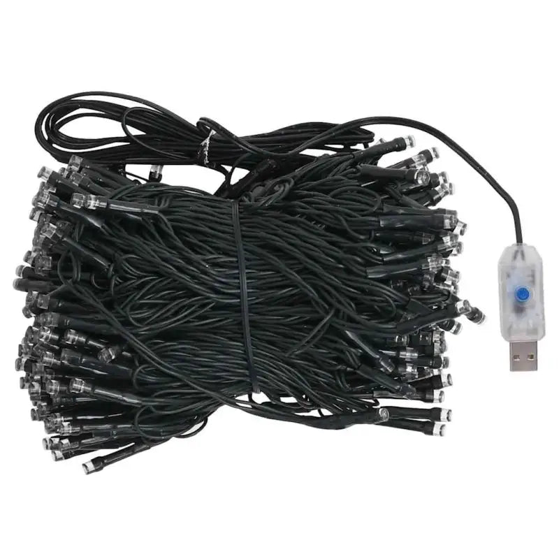 Levensachtige Kunstkerstboom met Realistische Naaldvormen - Kerstbomen