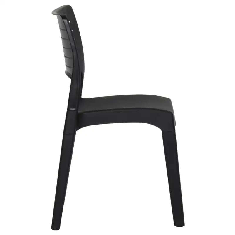 Lichtgewicht constructie tuinstoelen voor buitencomfort duurzame materialen - Tuinstoelen