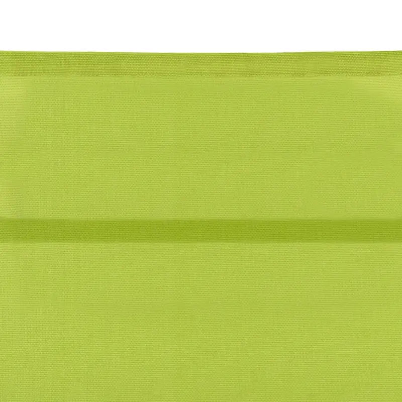 Ligstoel met aluminium frame voor buitenruimte - Ligstoelen