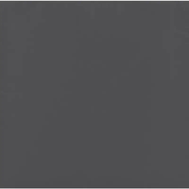 Loungebanken in poly rattan en antraciet materiaal voor buiten - Loungebanken