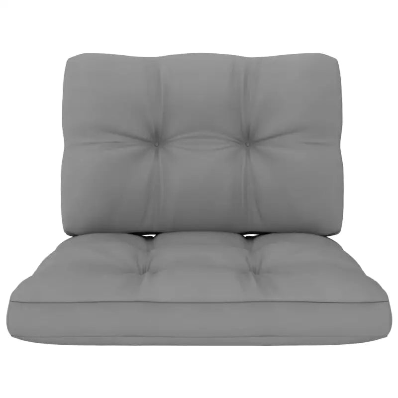 Loungeset van geïmpregneerd grenenhout voor tuin en terras - Tuinsets