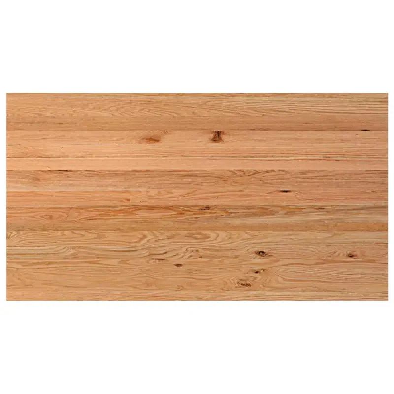 Massief eikenhout tafelblad voor een frisse look thuis of in de zaak - Tafelbladen