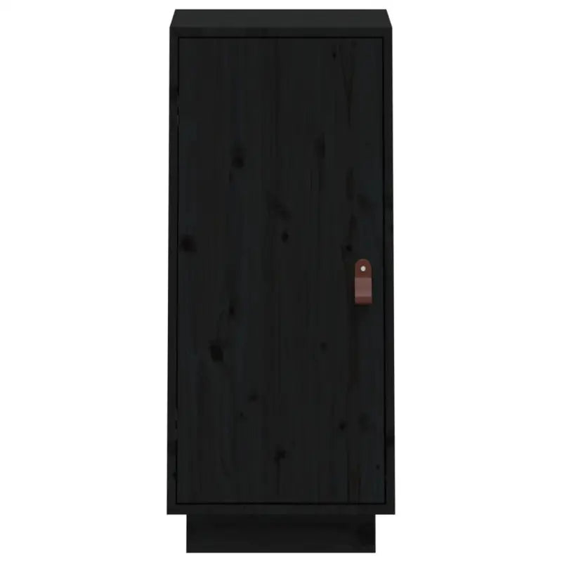 Massief Grenenhout Dressoir voor een natuurlijke en praktische kameropberging - Dressoirs & buffetkasten