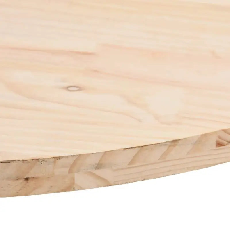 Massief grenenhout tafelblad voor thuis en zakelijke gebruik - Tafelbladen