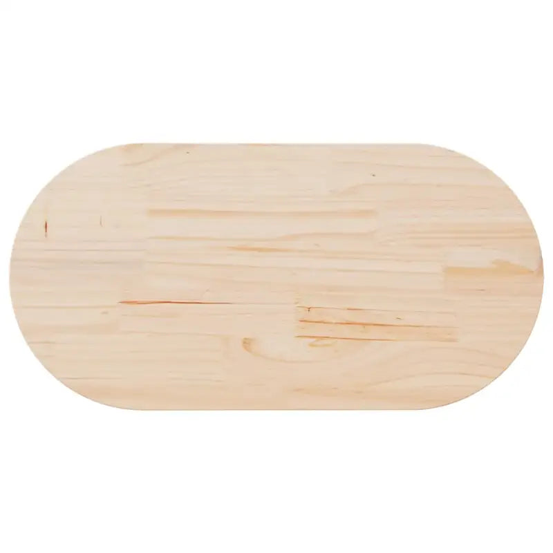 Massief Grenenhout Tafelbladen voor thuis en horecagelegenheden - Tafelbladen