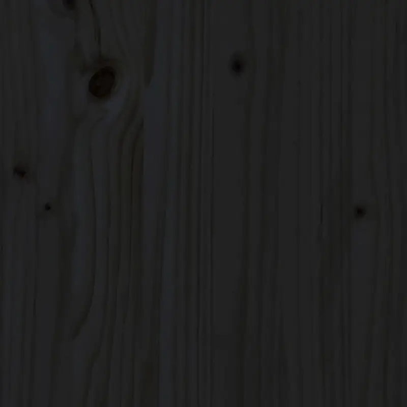 Massief Grenenhout Tuinset voor Loungeplezier in de Tuin - Tuinsets