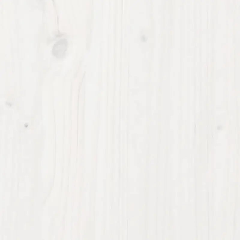 Massief grenenhouten bedframe met uitstekende ondersteuning voor een goede nachtrust - Bedden & bedframes