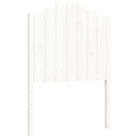 Massief Grenenhouten Bedframe voor een Natuurlijke en Decoratieve Slaapkamer - Bedden & bedframes