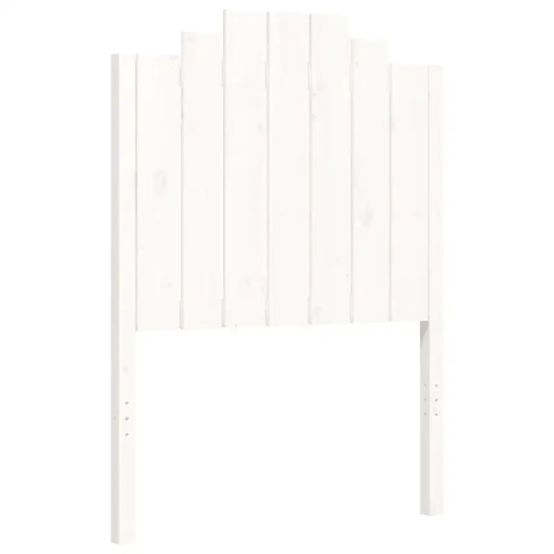 Massief Grenenhouten Bedframe voor een Natuurlijke en Decoratieve Slaapkamer - Bedden & bedframes