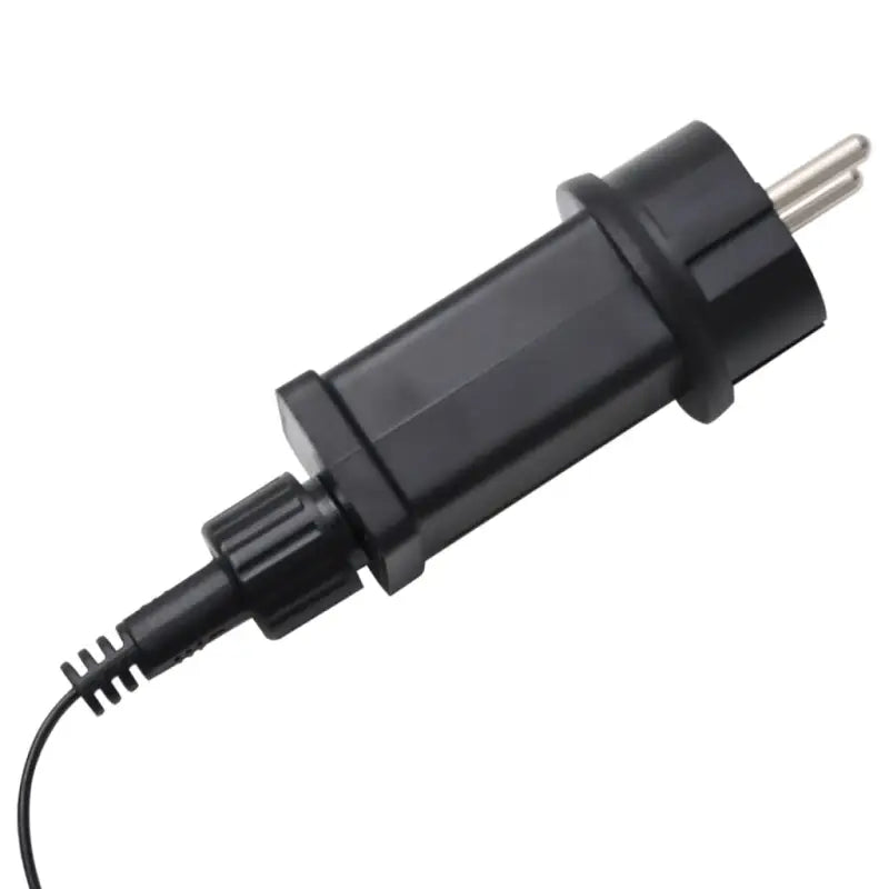 Merry Christmas opblaasbare decoratie met ingebouwde ventilator - Kerstverlichting