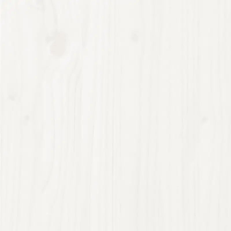 Modern houten bedframe van massief grenenhout met levering bevat - Bedden & bedframes