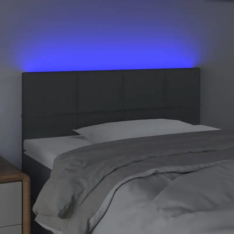 Modern LED Hoofdborden voor een stijlvolle slaapkamer uitstraling - Hoofdborden en voetborden