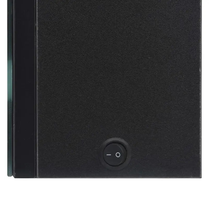 Moderne badkamerkaptafel met spiegel en LED verlichting - Badkamerkaptafels