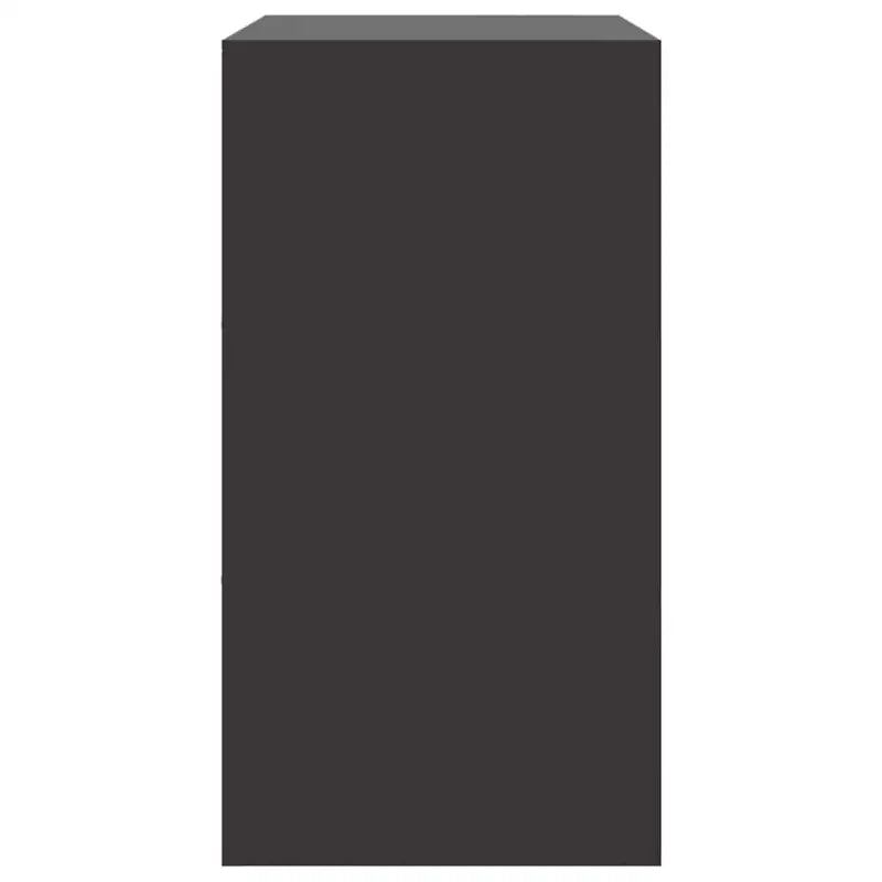 Moderne Dressoir met koudgewalst staal en praktisch design - Dressoirs & buffetkasten