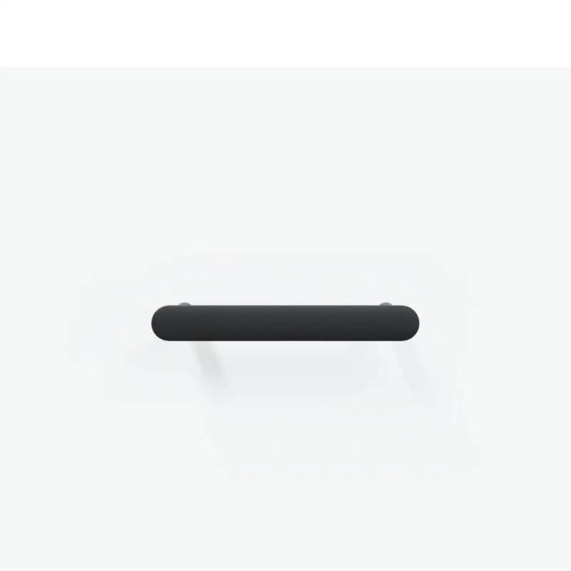 Moderne dressoir met metalen poten en bewerkt hout voor een tijdloze uitstraling - Dressoirs & buffetkasten