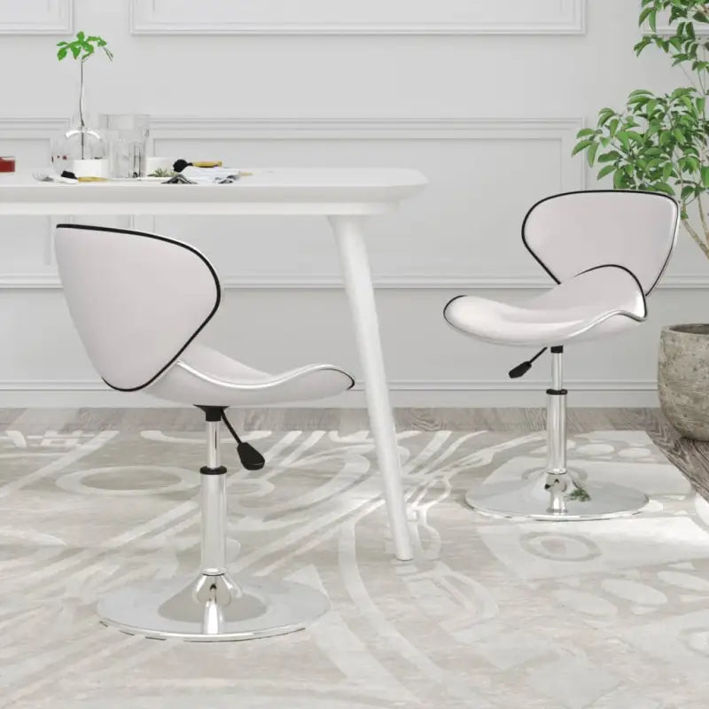 Moderne Eetkamerstoelen met Comfort en Elegant Design - Eetkamerstoelen