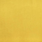 Moderne fluwelen kuipstoel met voetenbank voor iedere kamer - Fauteuils & Relaxfauteuils