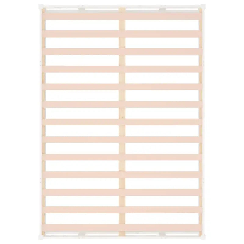 Moderne houten bedframe van massief grenenhout voor een stijlvolle slaapkamer - Bedden & bedframes