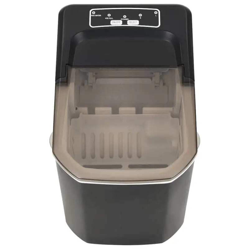 Moderne ijsblokjesmachine voor heerlijk gekoelde drankjes en smoothies - IJsblokjesmachines