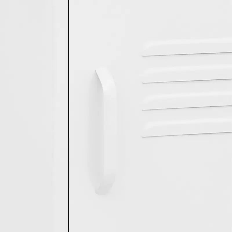 Moderne nachtkastjes met verstelbaar schap voor stijlvolle opbergruimte - Nachtkastjes