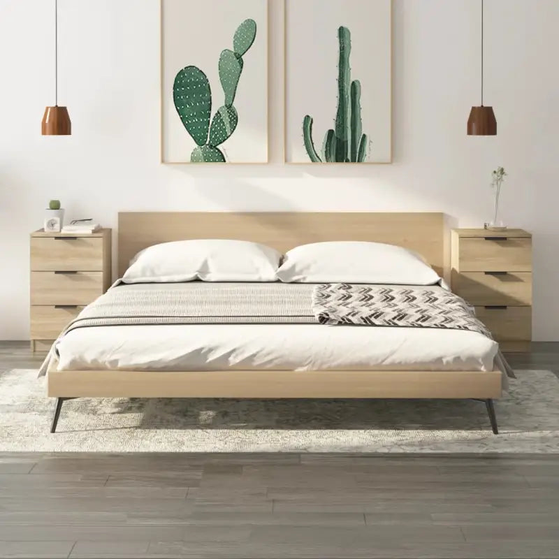 Moderne nachtkastjes voor extra charme en praktisch gebruik - Nachtkastjes