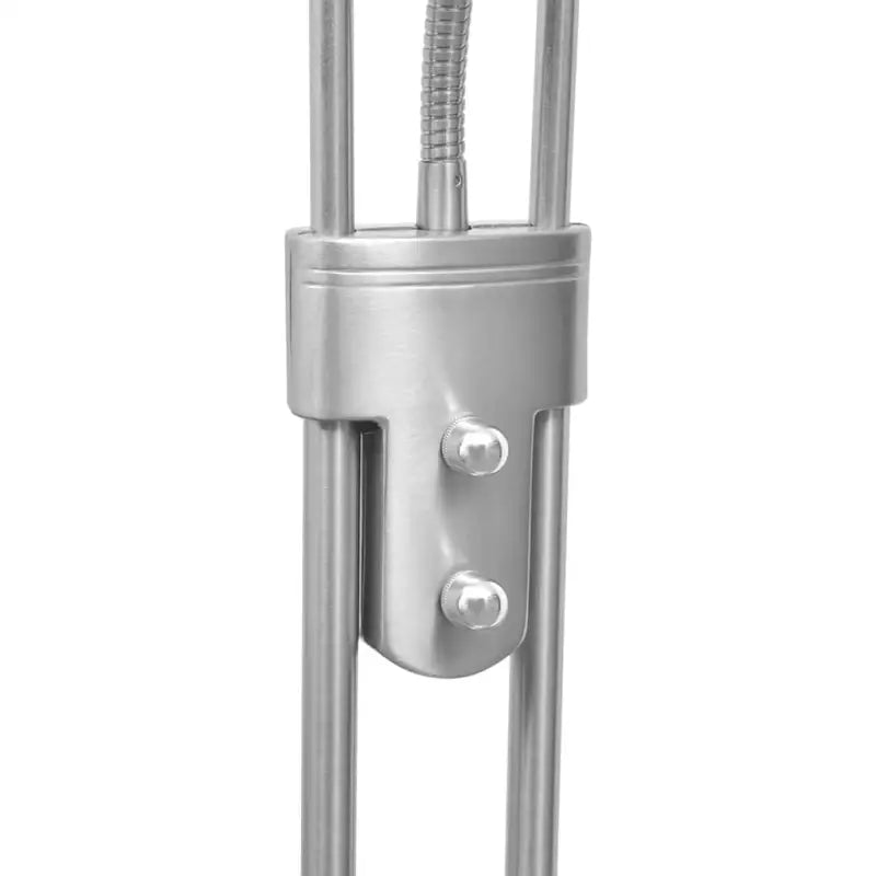 Moderne vloerlamp met dimbare LED-verlichting en elegant design - Lampen