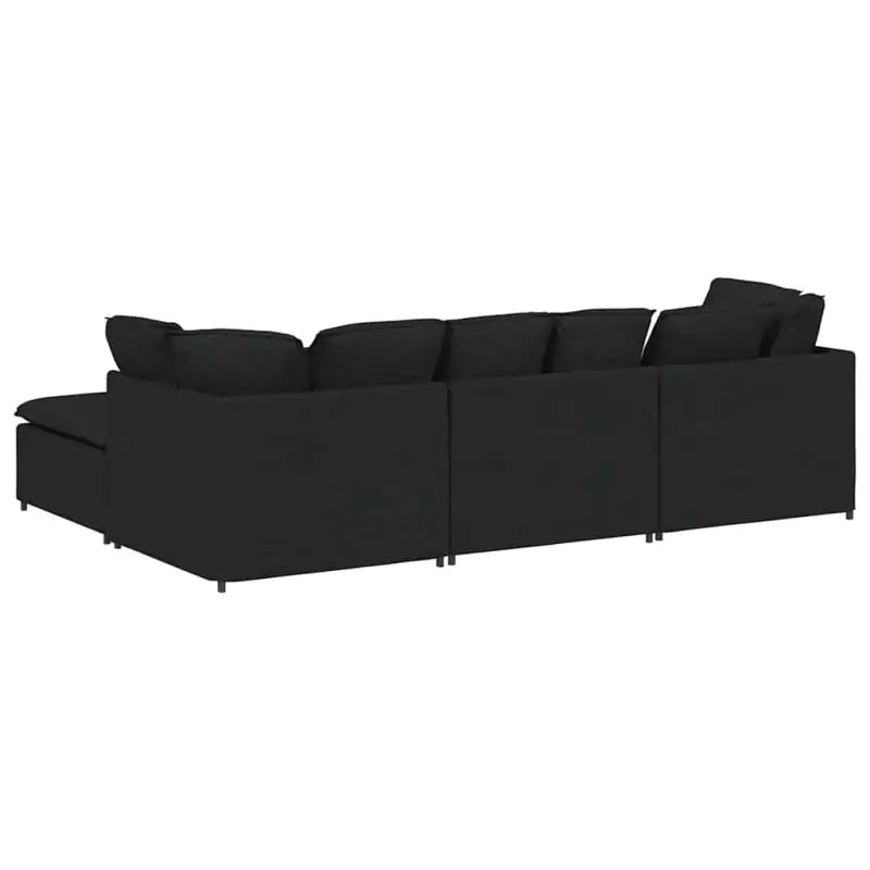 Modulaire bank met verstelbare afmetingen en elegant design voor je woonkamer - Banken