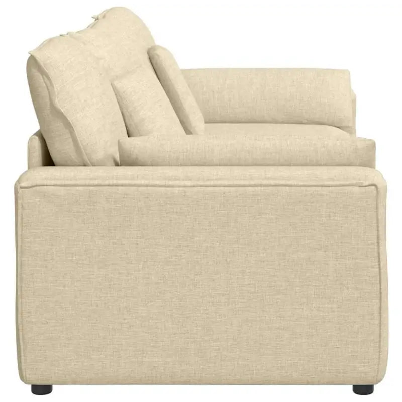 Modulaire bank voor dagelijks gebruik met perfecte totale afmetingen - Bankelementen