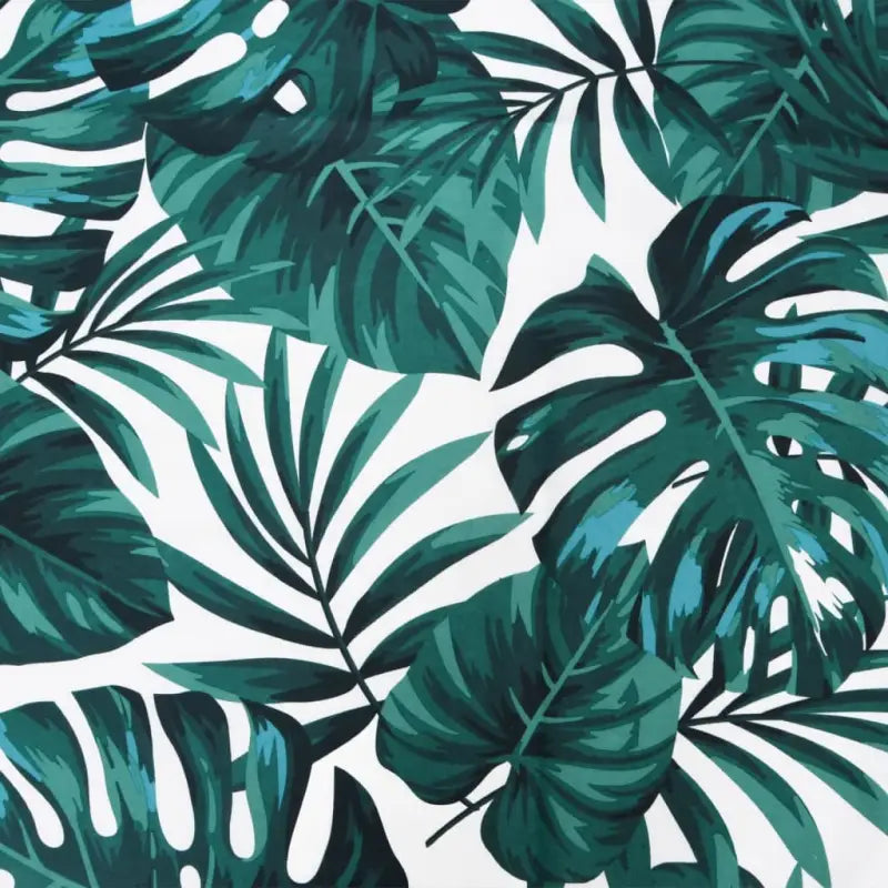 Modulaire houten tuinbank met kussen voor terras en tuinfeesten - Modulaire tuinbanken