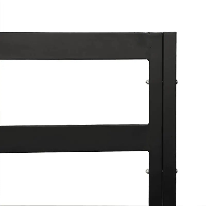 Modulaire tuinbanken voor een stijlvolle en stabiele tuinset - Modulaire tuinbanken