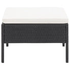 Modulaire tuinset voor een gezellige en ontspannen tuinruimte - Tuinsets